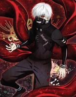 Tokyo Ghoul (Blu-ray)