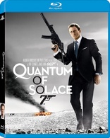 007系列之22：大破量子危机 Quantum of Solace