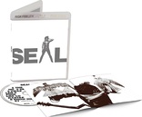 Seal (Blu-ray Movie)