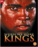 When We Were Kings (Blu-ray Movie)