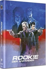 Rookie - Der Anfnger (Blu-ray Movie)