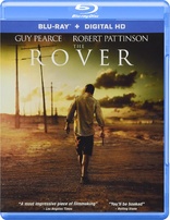 The Rover (Blu-ray Movie)