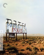 Paris, Texas 4K (Blu-ray Movie)