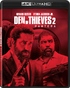Den of Thieves 2: Pantera 4K (Blu-ray)