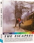 The Escapees 4K (Blu-ray)