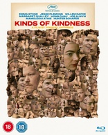 Kinds of Kindness (Blu-ray Movie)