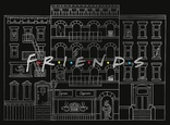 Friends: The Complete Series 4K (Blu-ray)