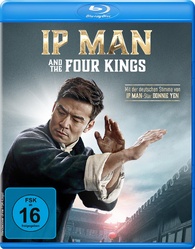 激安 (Ye Blu-ray Kings Four the and Man Ip Wen Cheng Long Jiu zhi TVドラマ