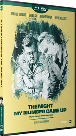 The Night My Number Came Up (Blu-ray Movie)