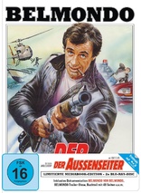 Der Aussenseiter (Blu-ray Movie)