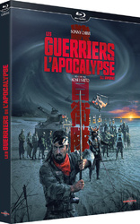 Les Guerriers de l'Apocalypse (Blu-ray Movie)