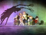 ParaNorman (Blu-ray Movie)