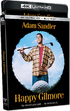 Happy Gilmore 4K (Blu-ray)
