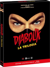 【中古】 Blu-ray Danger: Diabolik 北米版 中古】 Blu-ray Danger: Diabolik 北米版の通販 by もったいない
