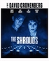 The Shrouds (Blu-ray)