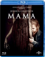 Mama (Blu-ray Movie), temporary cover art