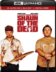ショーン・オブ・ザ・デッド [Blu-ray] qqffhab Amazon.com: ショーン・オブ・ザ・デッド [Blu-ray] : Movies & TV