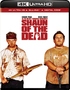 Shaun of the Dead 4K (Blu-ray)