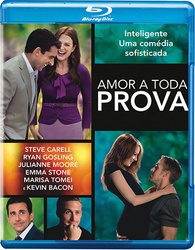 Crazy, Stupid, Love (Blu-ray) 