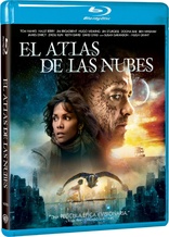 Cloud Atlas (Blu-ray Movie)