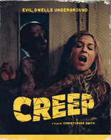 Creep (Blu-ray Movie)