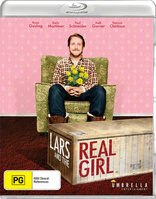 Lars and the Real Girl (Blu-ray Movie)