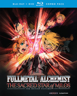 Fullmetal Alchemist Brotherhood: Box Set 1 Blu-ray (RightStuf.com Exclusive)