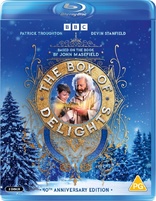 The Box of Delights (Blu-ray Movie)