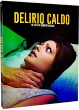 Delirio caldo (Blu-ray Movie), temporary cover art