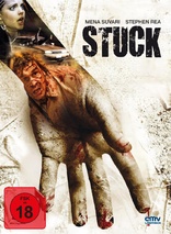 Stuck (Blu-ray Movie)