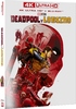 Deadpool & Wolverine 4K (Blu-ray)
