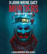 The John Wayne Gacy Murders: Life and Death in Chicago (Blu-ray)