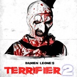 Terrifier 2 4K (Blu-ray Movie)