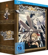 Mushoku Tensei: Jobless Reincarnation - Staffel 1 - Vol.1 (Blu-ray Movie)