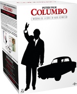 Columbo - L'intgrale (Blu-ray Movie)