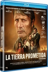 La Tierra Prometida (Blu-ray Movie)