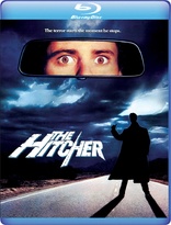 The Hitcher (Blu-ray Movie)