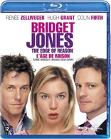 Bridget Jones: The Edge of Reason (Blu-ray Movie)