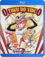 Otaku no Video Blu-ray (おたくのビデオ)