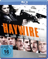 Haywire (Blu-ray Movie)