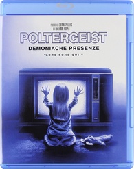 POLTERGEIST - CMA#34 - BOX SET (Steelbook 4K UHD + Blu Ray) [300] –  Cinemuseum