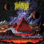 Blood Incantation: Absolute Elsewhere (Blu-ray Movie)