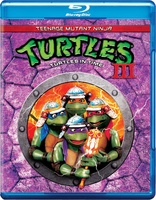 Best Buy: Teenage Mutant Ninja Turtles: The Movie [DVD] [1990]