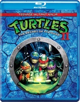 忍者神龟2 Teenage Mutant Ninja Turtles II: The Secret of the Ooze