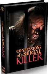 Confessions of a Serial Killer (Blu-ray Movie)