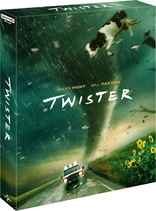 Twister 4K (Blu-ray Movie)