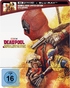Deadpool & Wolverine 4K (Blu-ray)