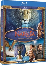 The Chronicles of Narnia: The Voyage of the Dawn Treader (Blu-ray Movie)