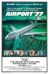 Airport '77 4K (Blu-ray Movie)