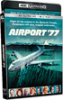 Airport '77 4K (Blu-ray)